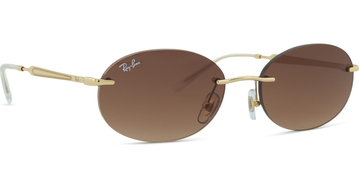 Ray-Ban RB3767 001/13 54