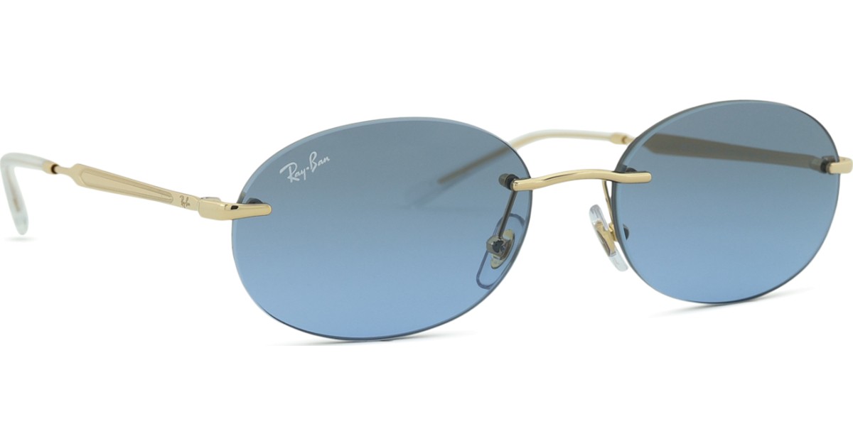 Ray-Ban RB3767 001/4C 54
