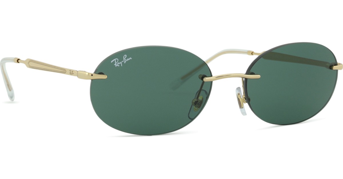 Ray-Ban RB3767 001/71 54