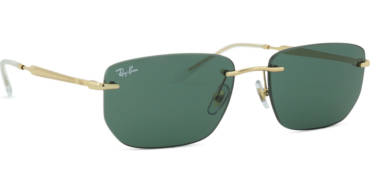 Ray-Ban RB3768 001/71 56