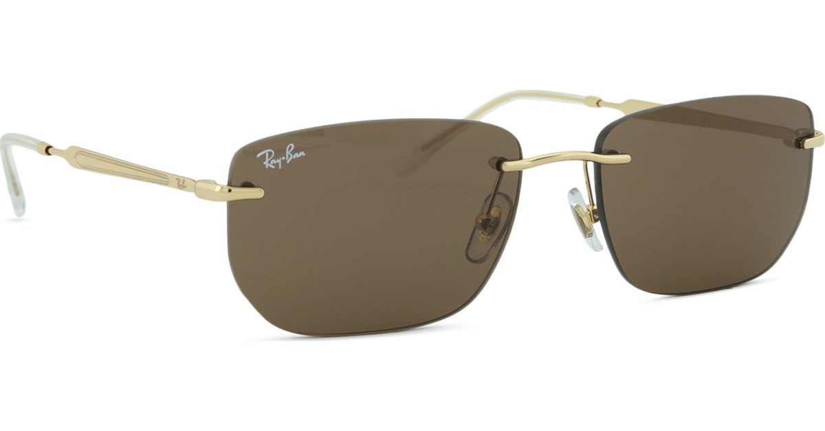 Ray-Ban RB3768 001/73 56