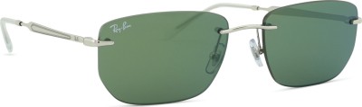 Ray-Ban RB3768 003/6R 56