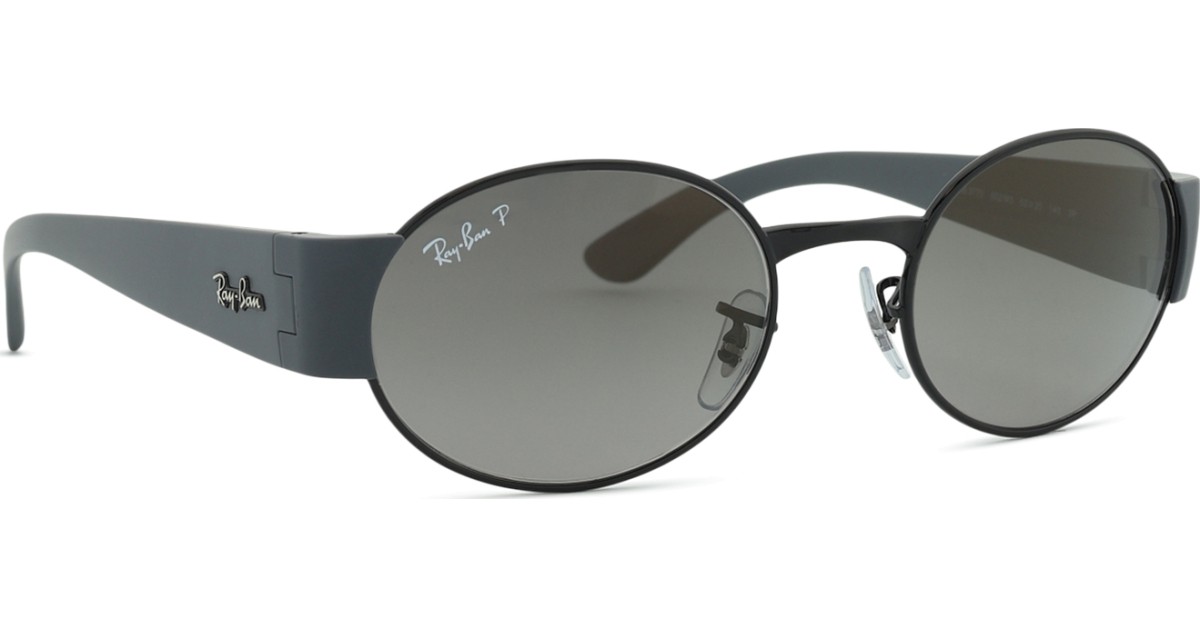 Ray-Ban RB3770 002/M3 52