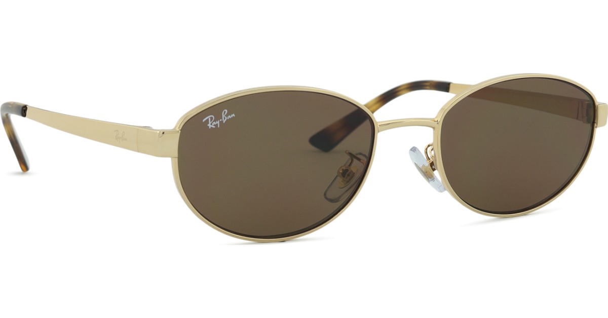Ray-Ban RB3774D 001/73 55