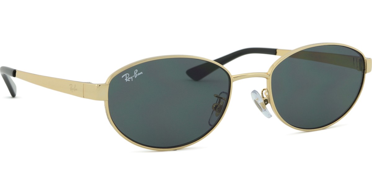 Ray-Ban RB3774D 001/87 55