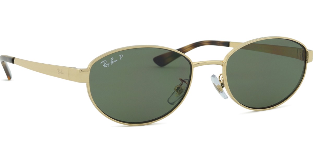 Ray-Ban RB3774D 001/9A 55