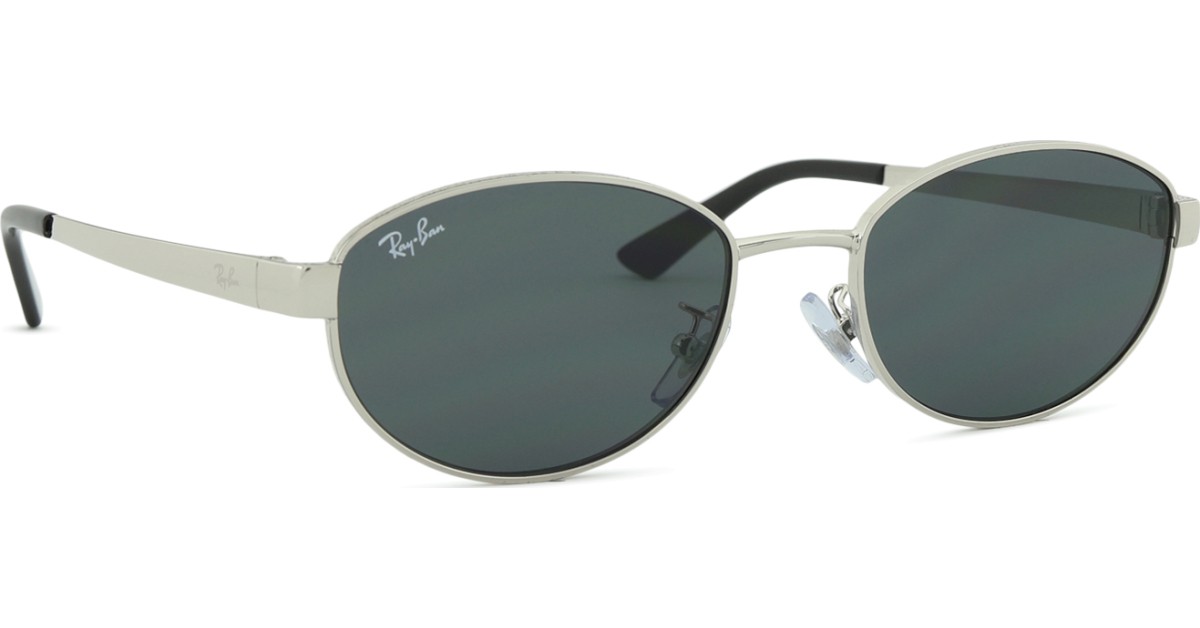 Ray-Ban RB3774D 003/87 55