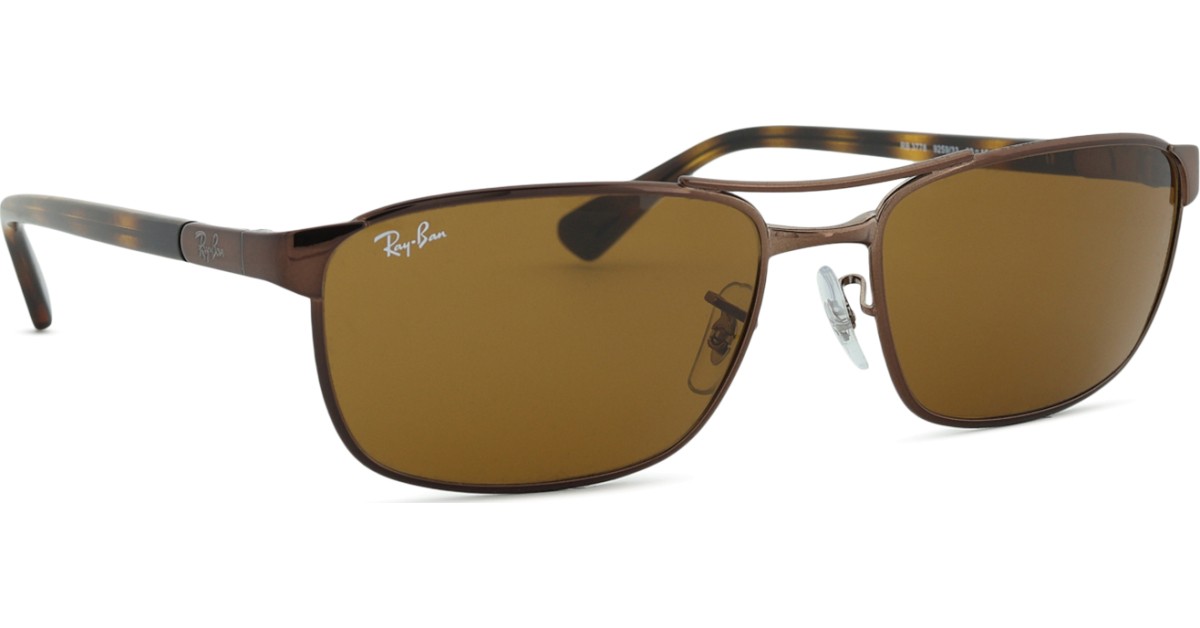 Ray-Ban RB3778 925933 60