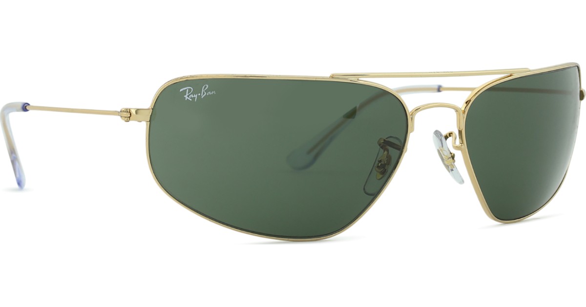 Ray-Ban RB3780 001/31 63