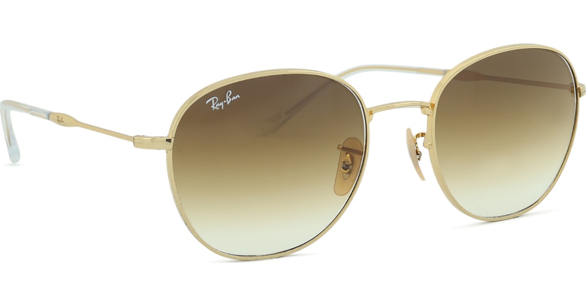 Ray-Ban RB3809 001/51 55