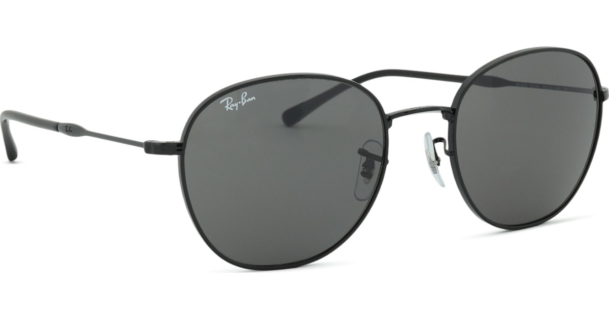 Ray-Ban RB3809 002/B1 55