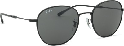 Ray-Ban RB3809 002/B1 55