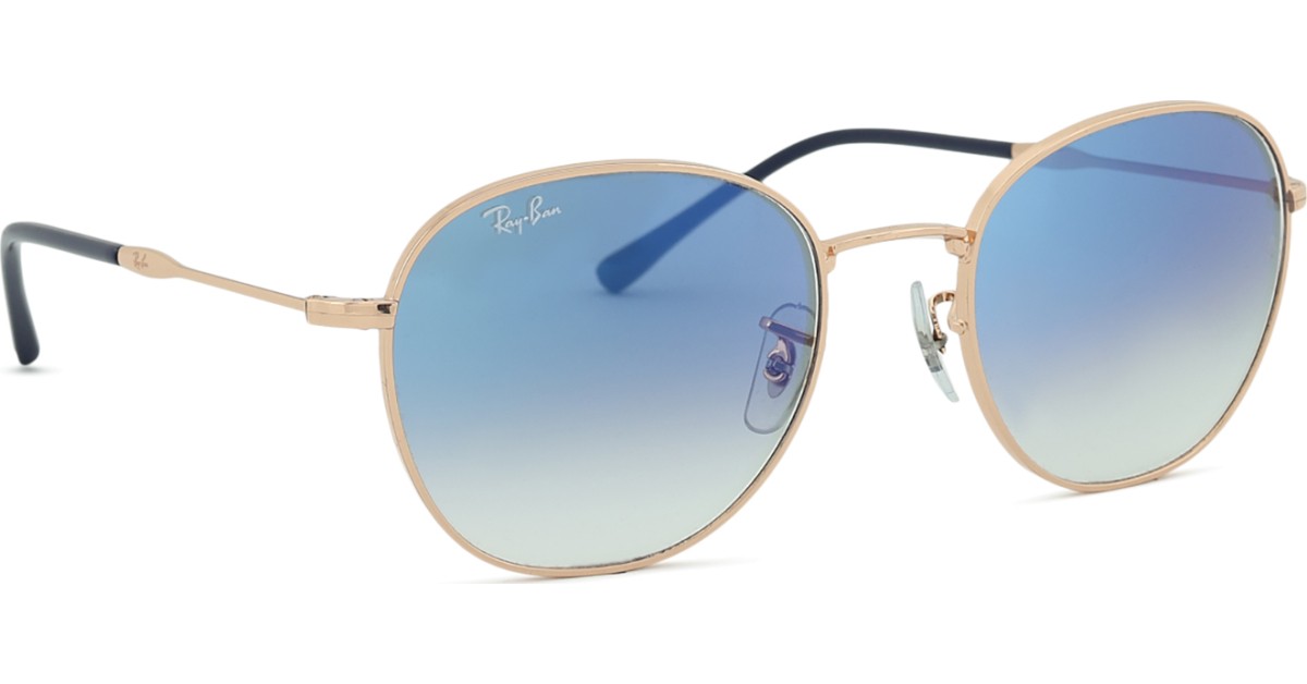 Ray-Ban RB3809 92623F 53
