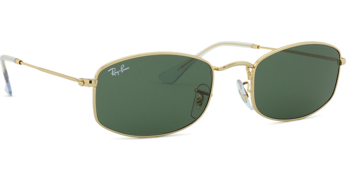 Ray-Ban RB3832 001/31 55