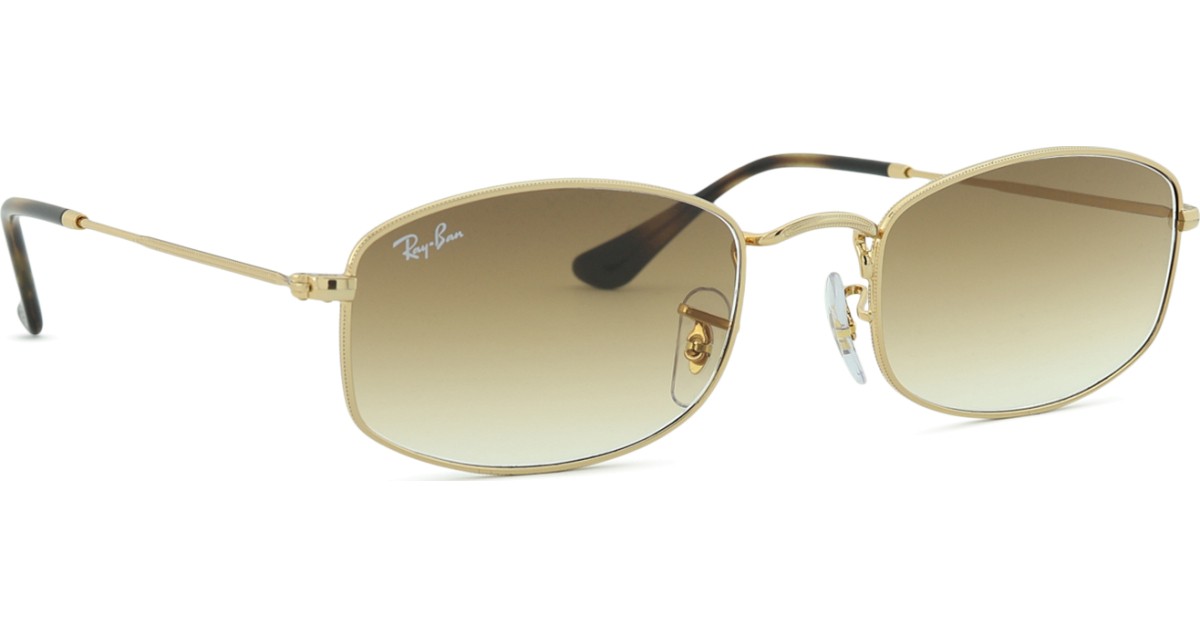 Ray-Ban RB3832 001/51 55