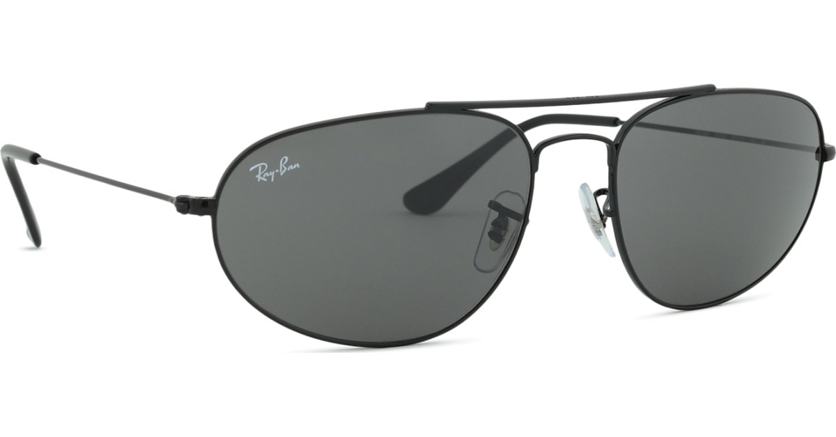Ray-Ban RB3945 002/B1 60