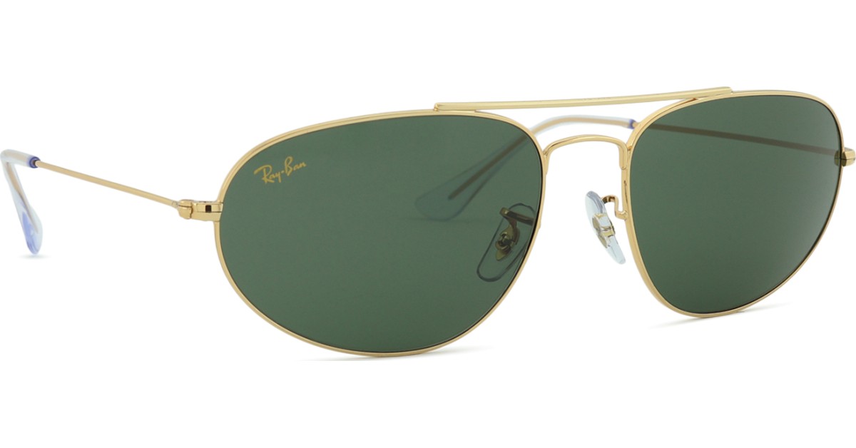 Ray-Ban RB3945 919631 60