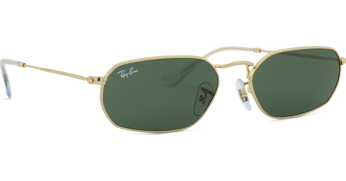 Ray-Ban RB3947 001/31 57