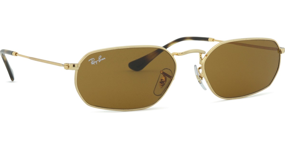 Ray-Ban RB3947 001/33 57