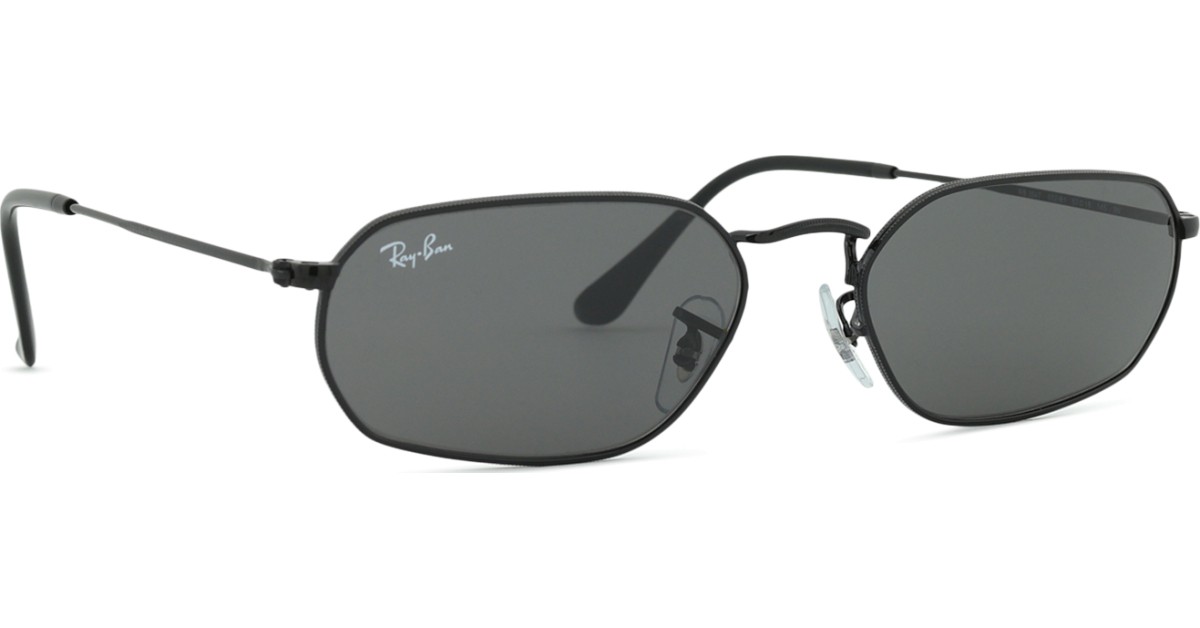Ray-Ban RB3947 002/B1 57