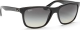 Ray-Ban RB4181 601/71 57 2735