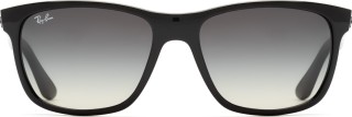 Ray-Ban RB4181 601/71 57 2734