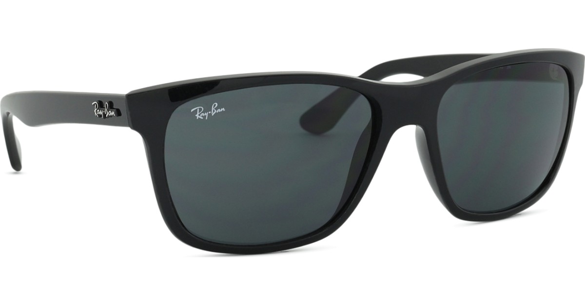 Ray-Ban RB4181 601/87 57