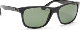Ray-Ban RB4181 601/9A 57 2747