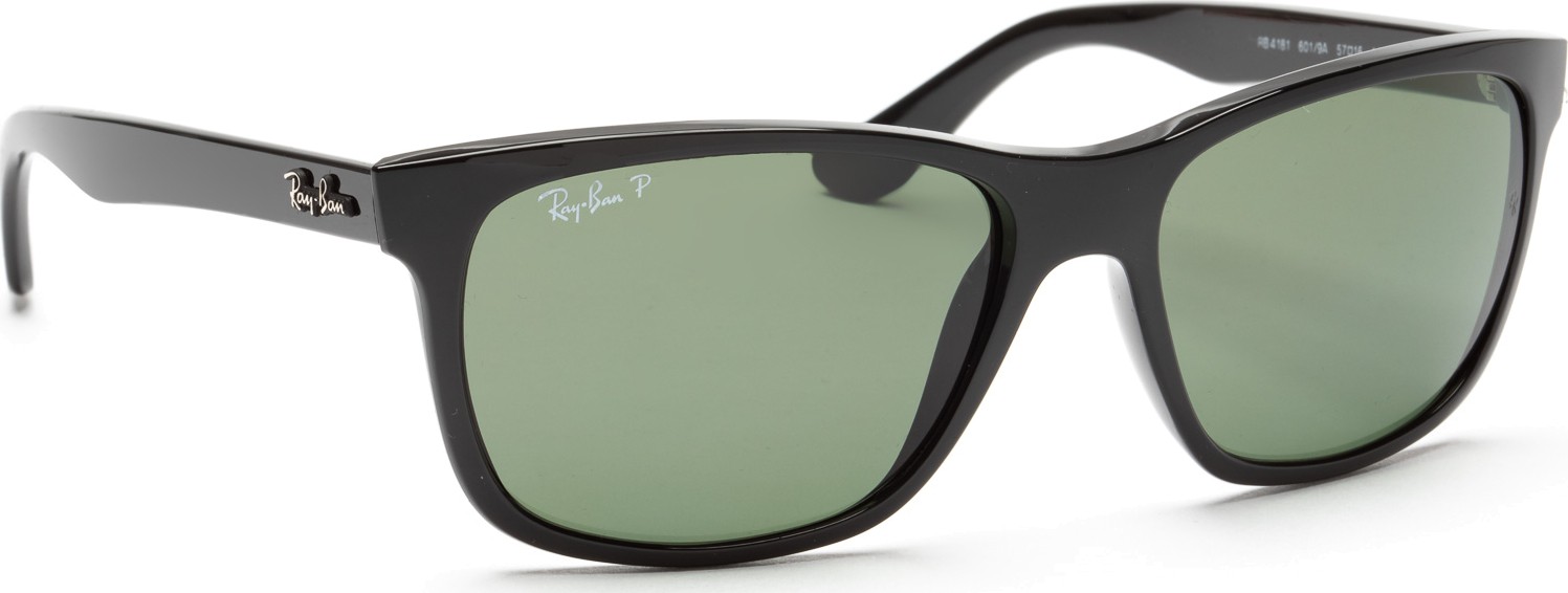 Ray-Ban® RB4181 601/9A 57 | Lentiamo