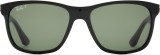 Ray-Ban RB4181 601/9A 57 2746