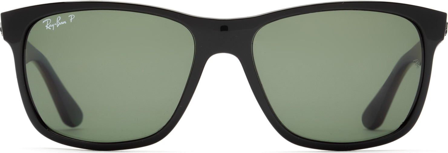 Ray-Ban® RB4181 601/9A 57 | Lentiamo