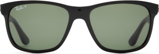 Ray-Ban RB4181 601/9A 57 2746