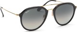 Ray-Ban RB4253 601/71 53 4342