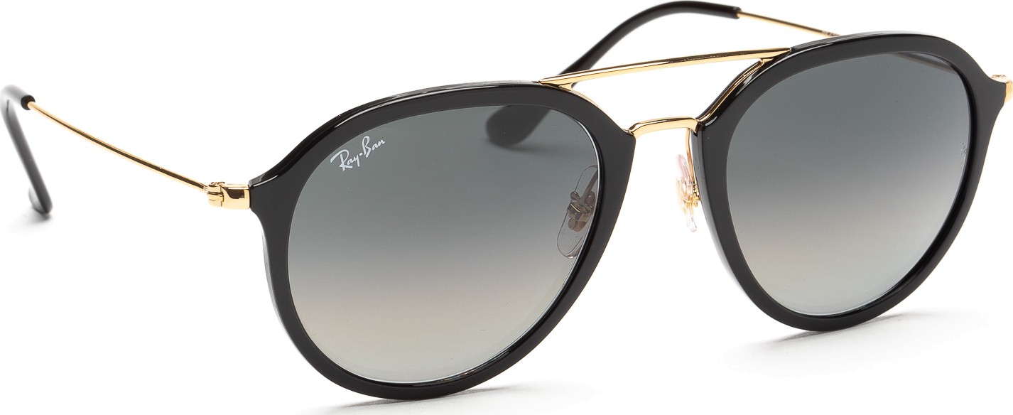 Ray-Ban® RB4253 601/71 53 | Lentiamo