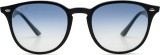 Ray-Ban RB4259 601/19 51 12663