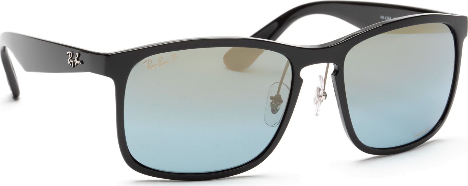 Ray-Ban® RB4264 601/J0 58 | Lentiamo