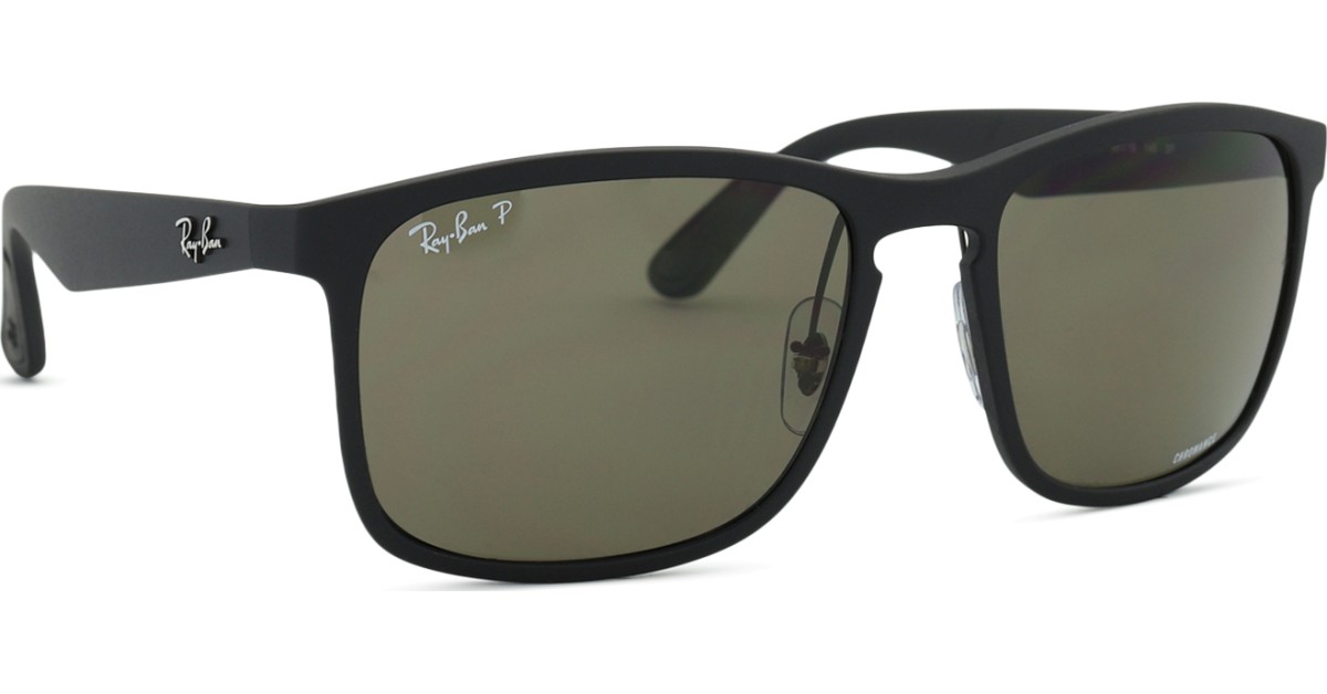 Ray-Ban RB4264 601S87 58