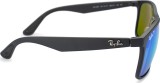 Ray-Ban RB4264 601SA1 58 12272