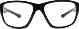 Ray-Ban RB4300 601/B5 63 11372