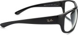 Ray-Ban RB4300 601/B5 63 11373