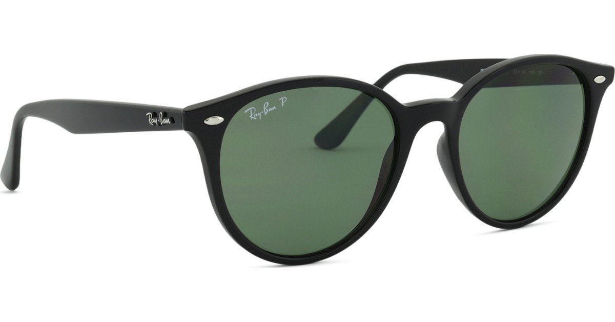 Ray-Ban RB4305 601/9A 53