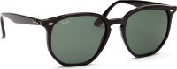 Ray-Ban RB4306 601/71 54