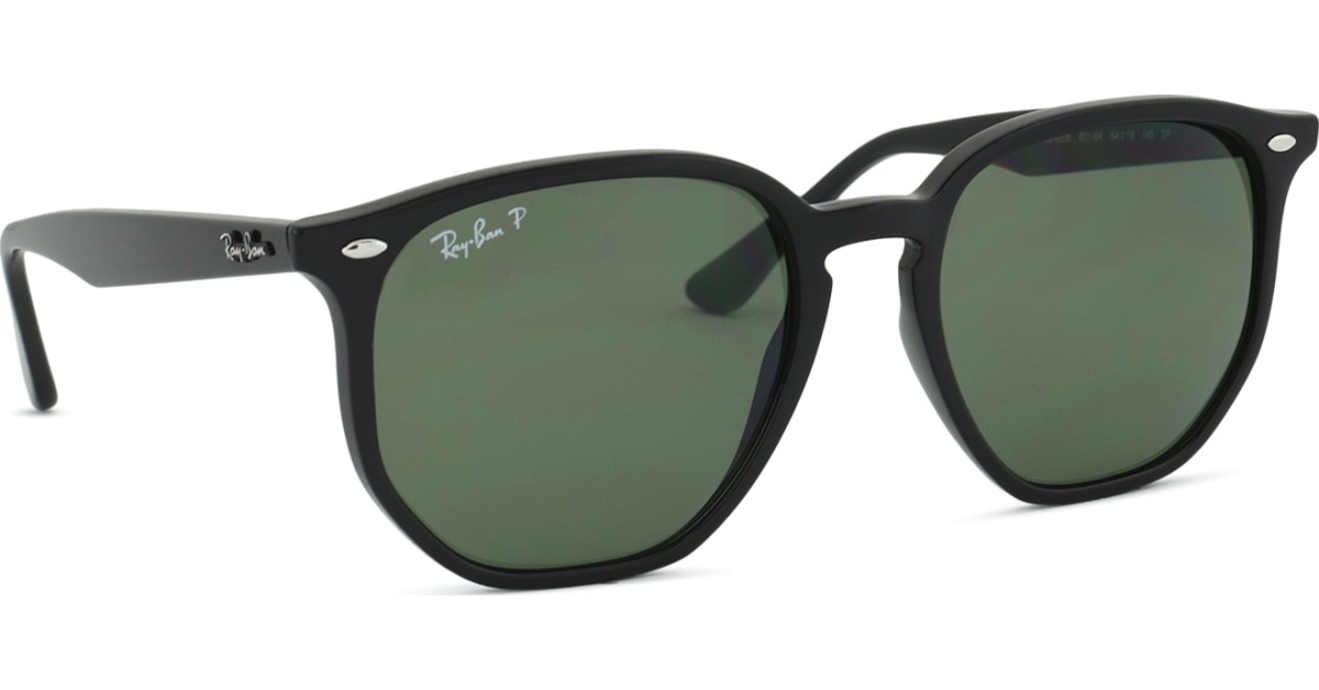 Ray-Ban RB4306 601/9A 54