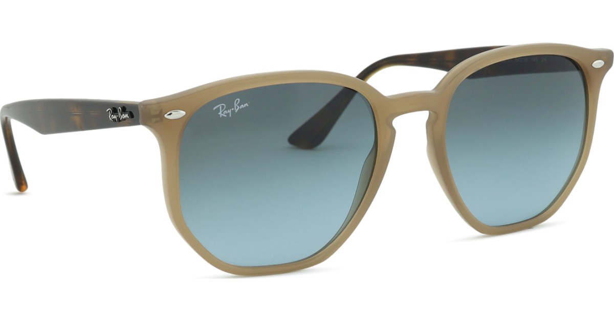 Ray-Ban RB4306 6788V1 54