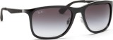 Ray-Ban RB4313 601/8G 58 2759
