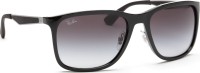 Ray-Ban RB4313 601/8G 58