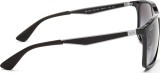 Ray-Ban RB4313 601/8G 58 2759