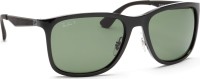 Ray-Ban RB4313 601/9A 58