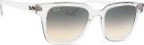 Ray-Ban RB4323 644732 51 17434