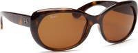 Ray-Ban RB4325 710/73 59